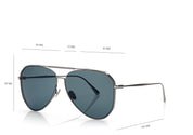 CHARLES SUNGLASSES